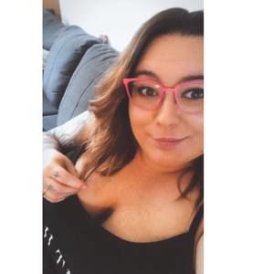 Meet your Posher, Audrey